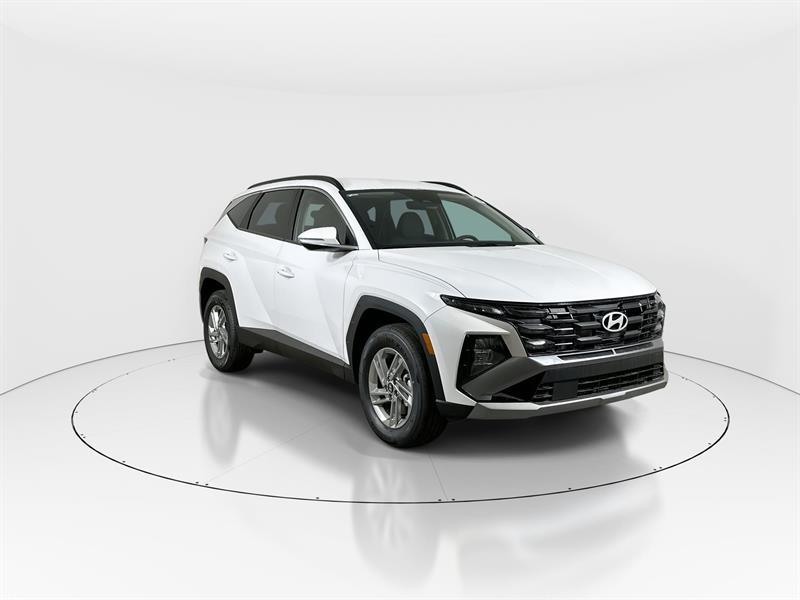 hyundai Tucson 2025 - 3