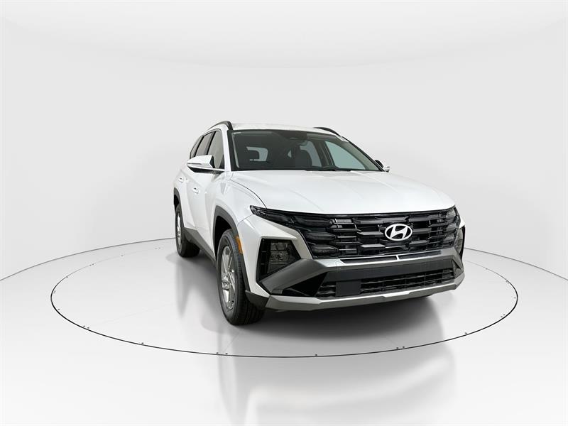 hyundai Tucson 2025 - 4