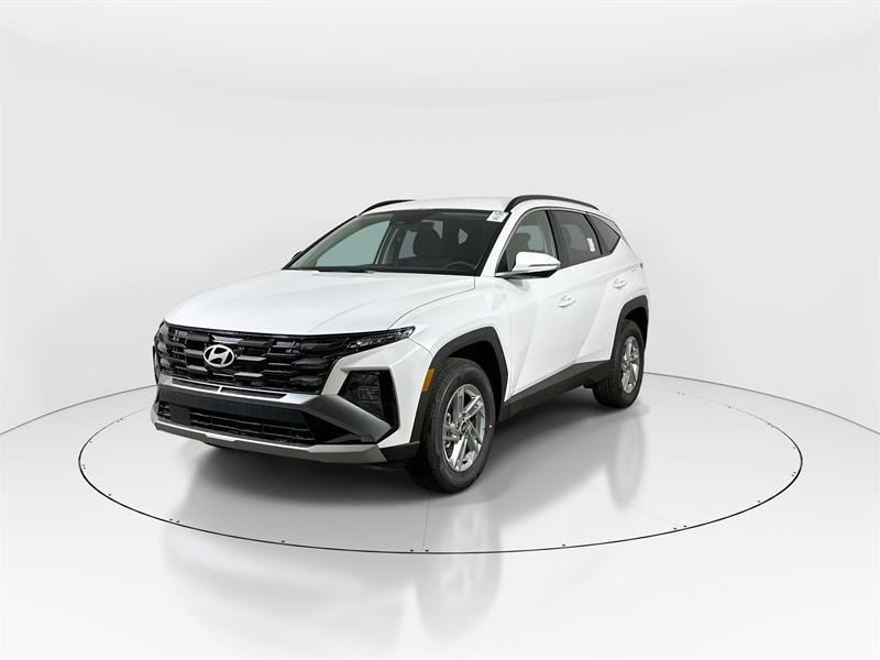 hyundai Tucson 2025 - 5