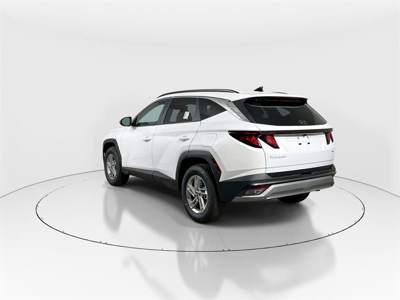 hyundai Tucson 2025 - 7