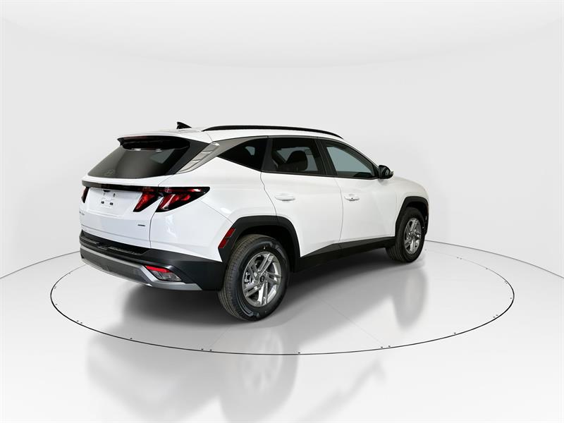 hyundai Tucson 2025 - 9