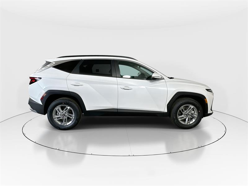 hyundai Tucson 2025 - 10