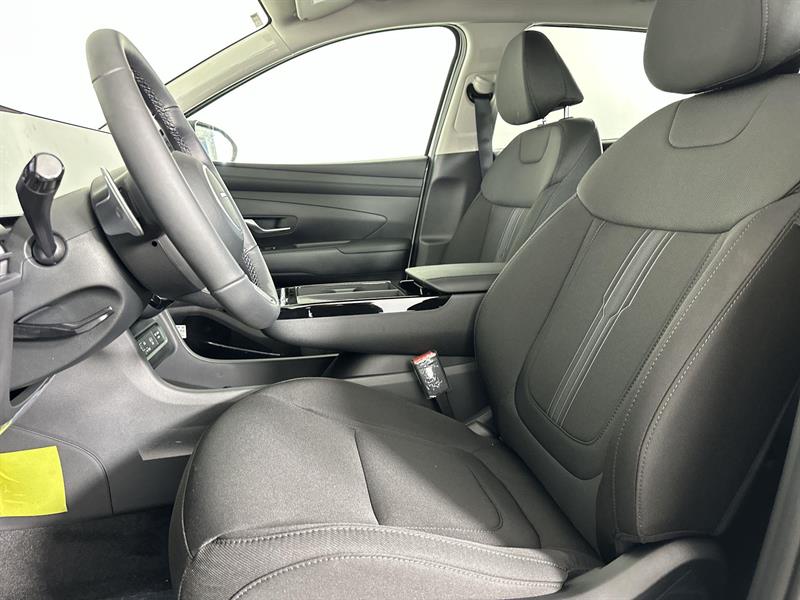 hyundai Tucson 2025 - 13