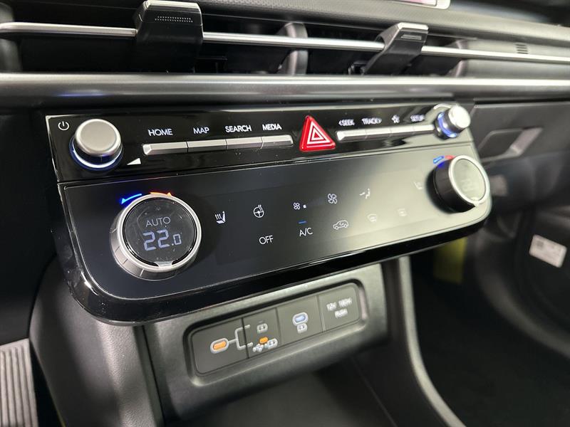 hyundai Tucson 2025 - 16