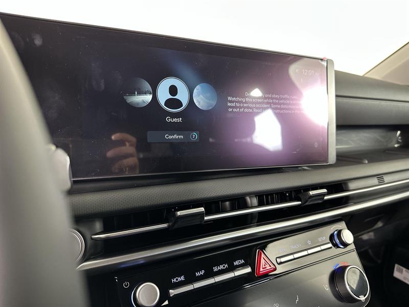 hyundai Tucson 2025 - 18