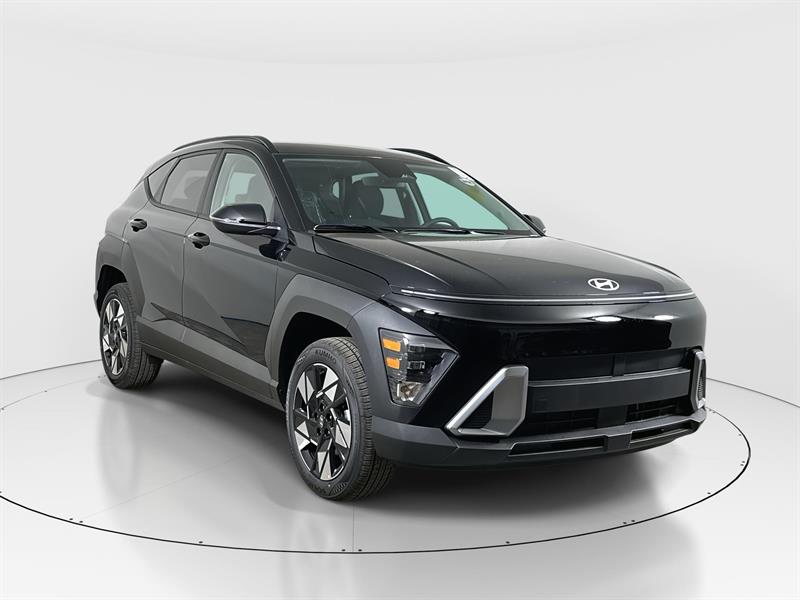 hyundai Kona 2026