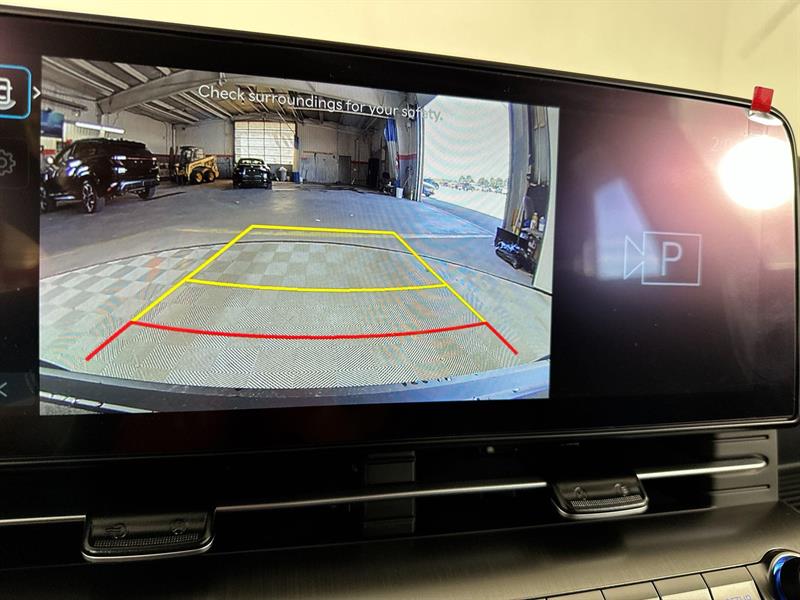 hyundai Kona 2026 - 19