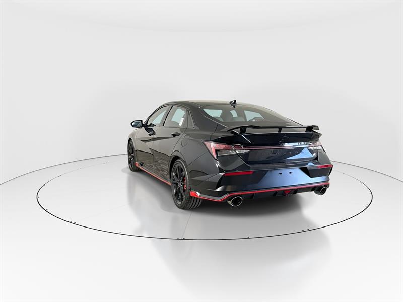 hyundai Elantra 2025 - 5