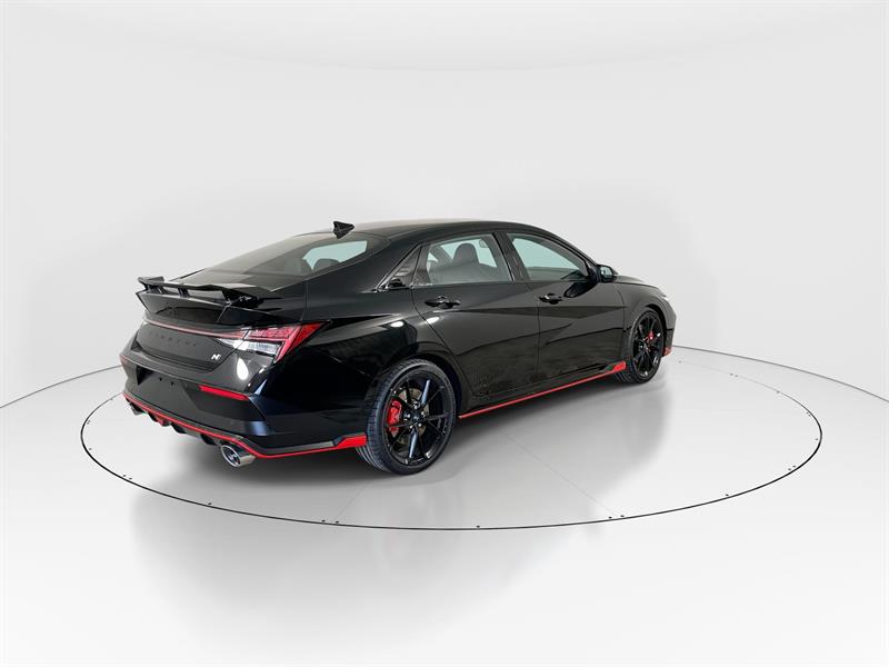 hyundai Elantra 2025 - 7