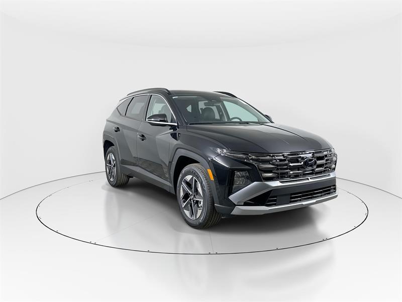 hyundai Tucson 2025 - 3