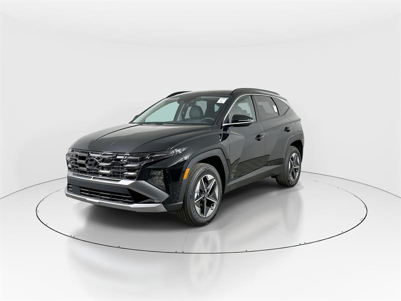 hyundai Tucson 2025 - 5