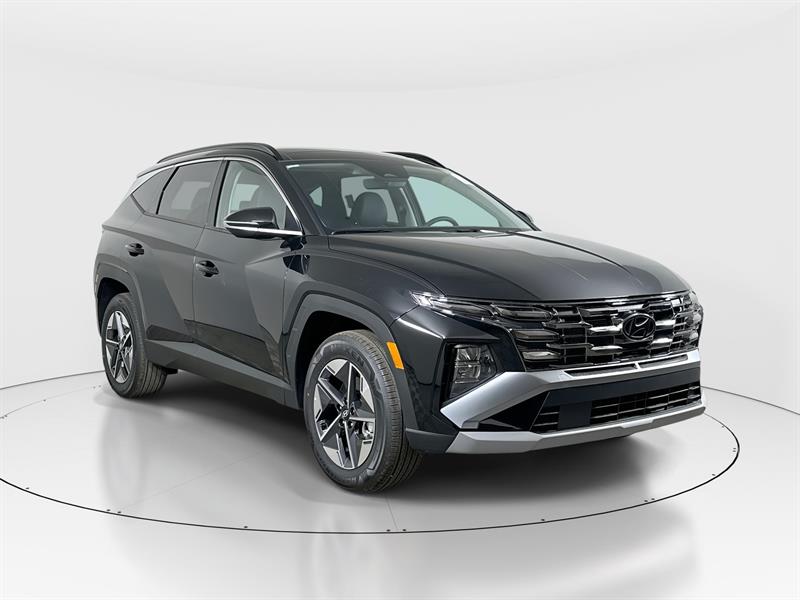 hyundai Tucson 2025