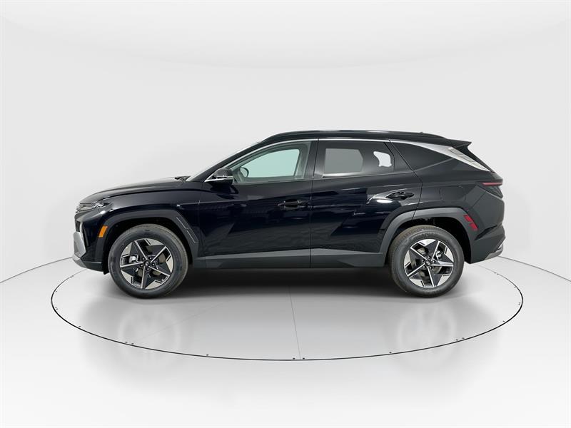 hyundai Tucson 2025 - 6
