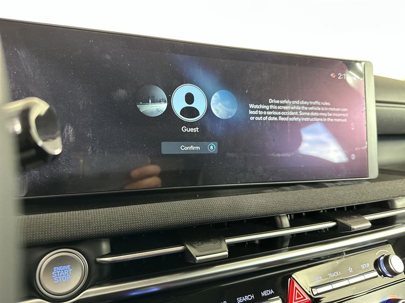 hyundai Tucson 2025 - 17