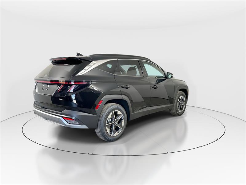 hyundai Tucson 2025 - 9