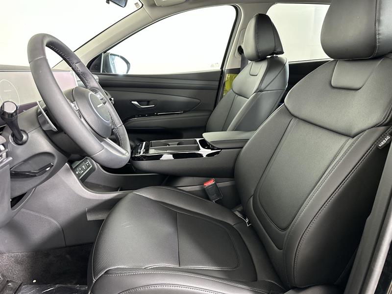 hyundai Tucson 2025 - 12