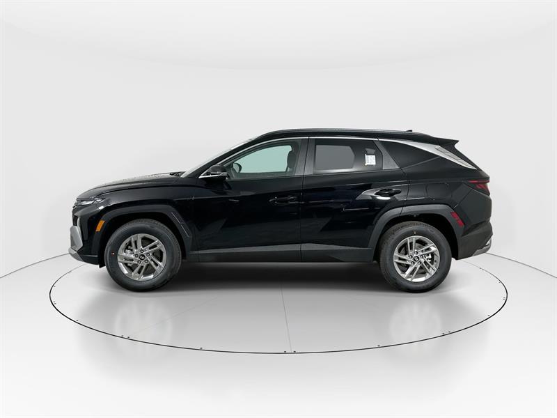 hyundai Tucson 2025 - 6