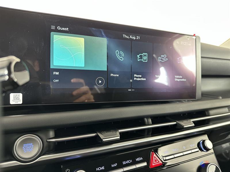 hyundai Tucson 2025 - 18