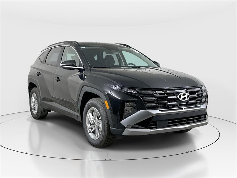 hyundai Tucson 2025