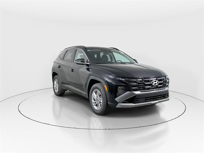 hyundai Tucson 2025 - 3