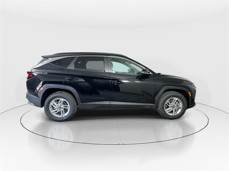 hyundai Tucson 2025 - 10