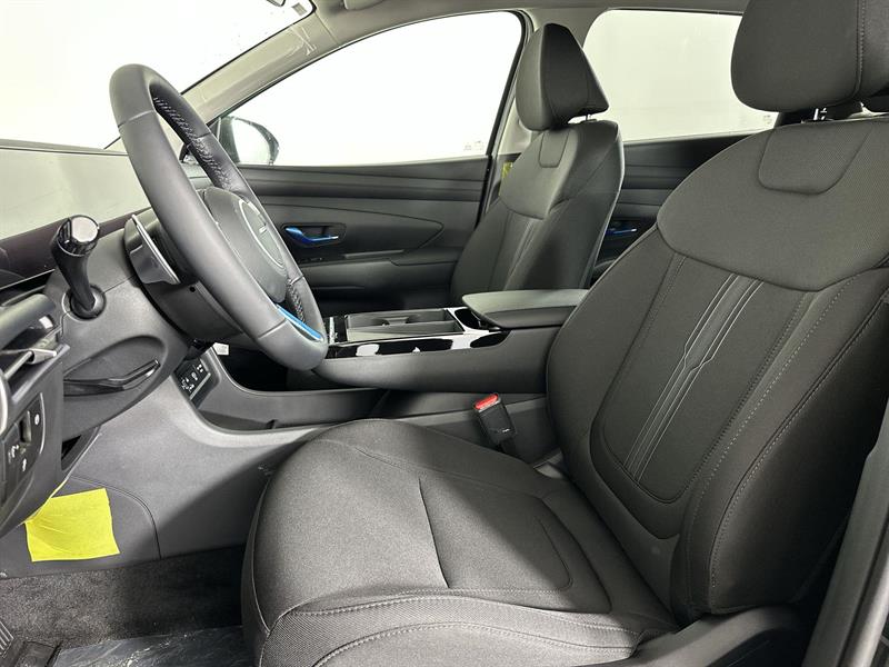 hyundai Tucson 2025 - 13