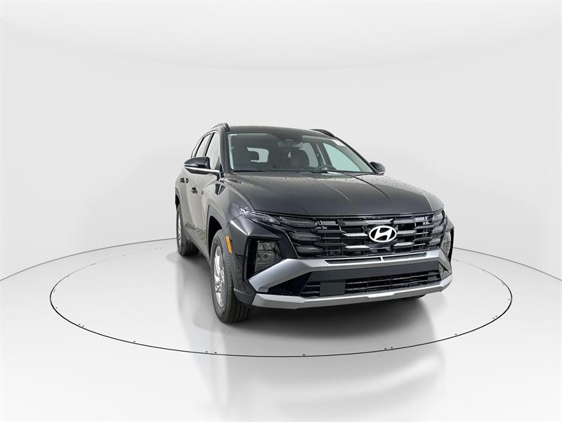 hyundai Tucson 2025 - 4