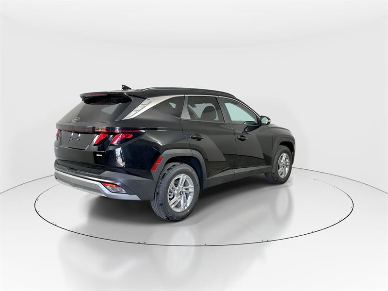 hyundai Tucson 2025 - 9