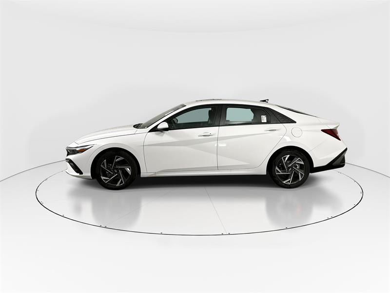 hyundai Elantra 2025 - 6