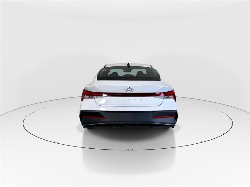 hyundai Elantra 2025 - 8