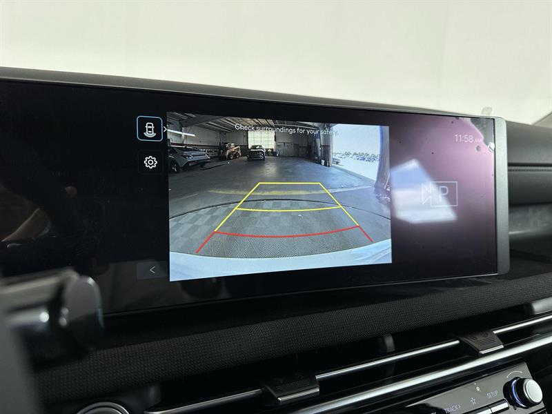 hyundai Tucson 2026 - 18