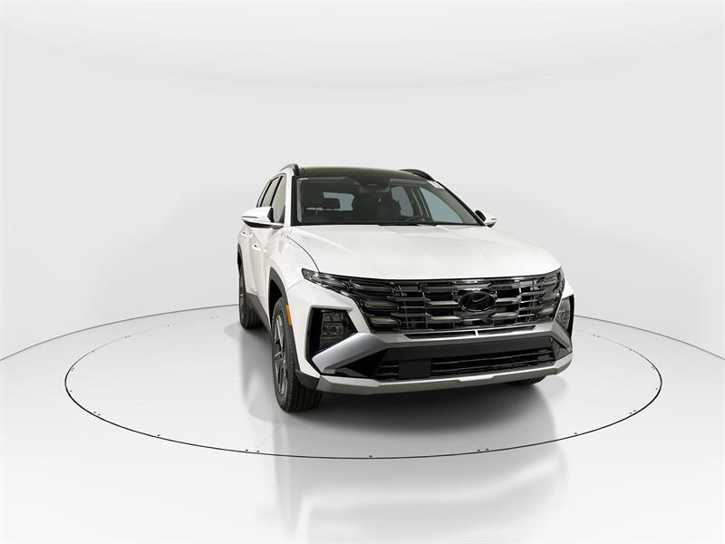 hyundai Tucson 2026 - 2