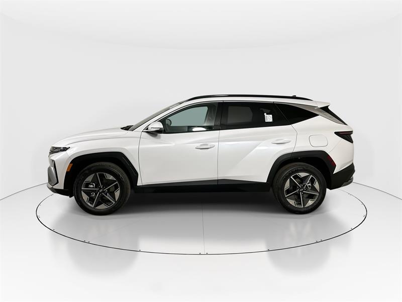 hyundai Tucson 2026 - 4