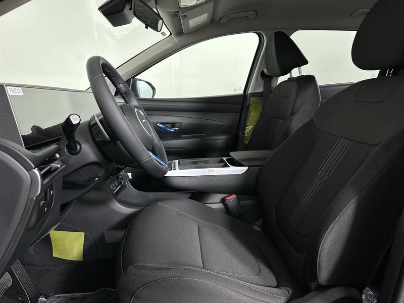 hyundai Tucson 2026 - 11