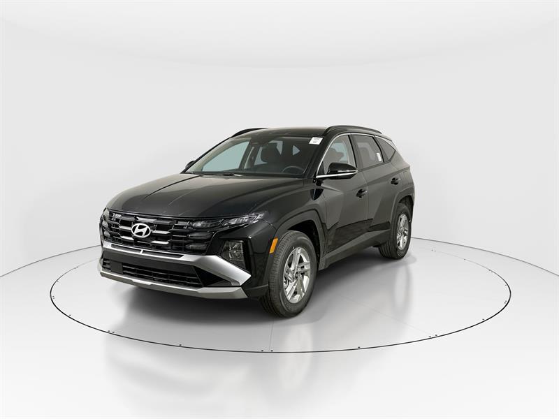 hyundai Tucson 2026 - 3