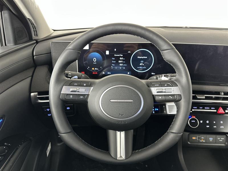 hyundai Tucson 2025 - 11