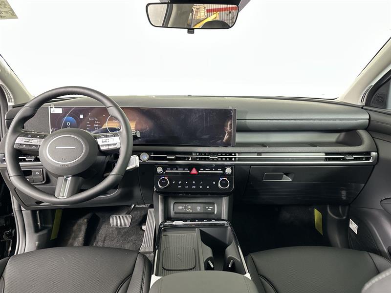 hyundai Tucson 2025 - 19