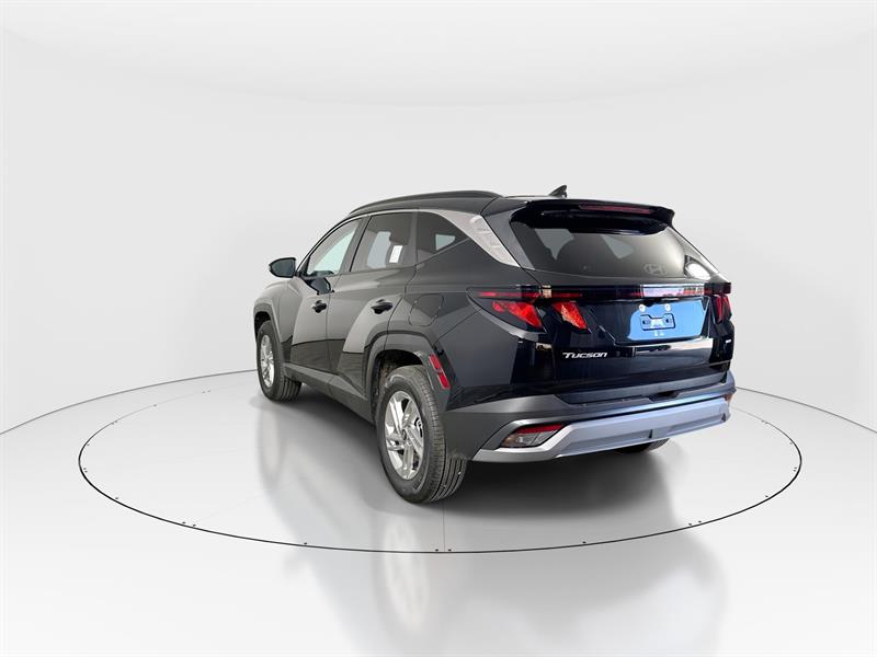 hyundai Tucson 2026 - 5