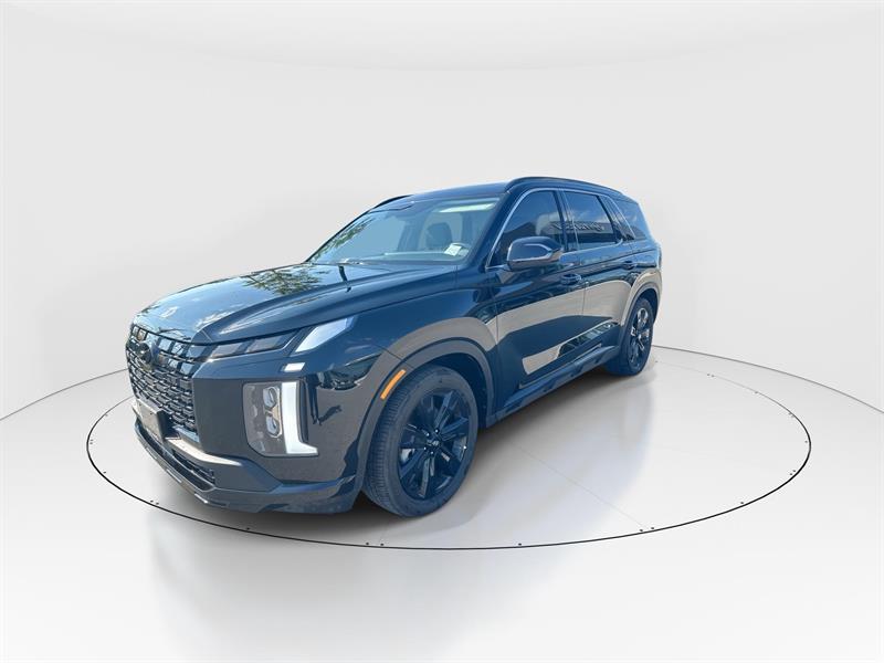 hyundai Palisade 2025 - 5
