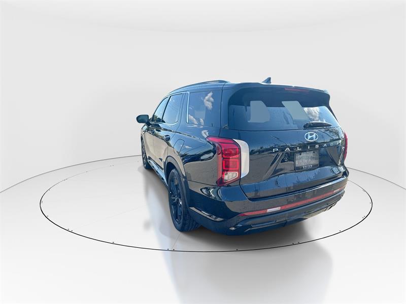 hyundai Palisade 2025 - 7