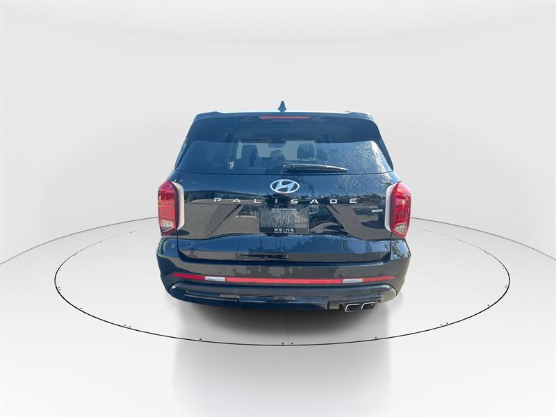 hyundai Palisade 2025 - 8