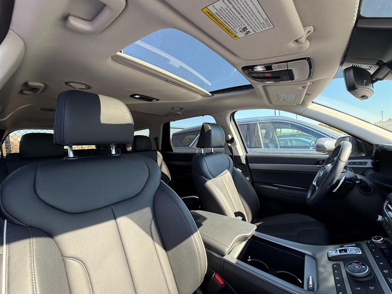 hyundai Palisade 2025 - 22