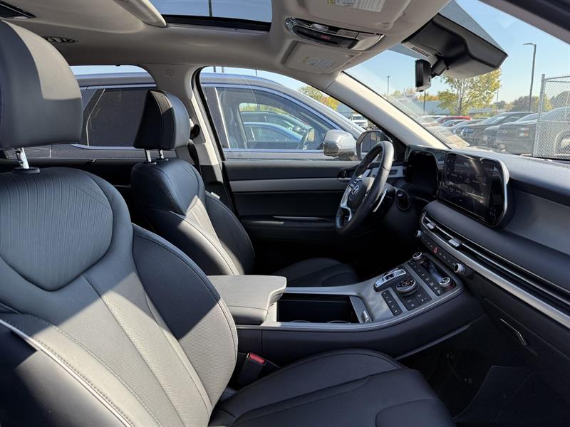 hyundai Palisade 2025 - 23
