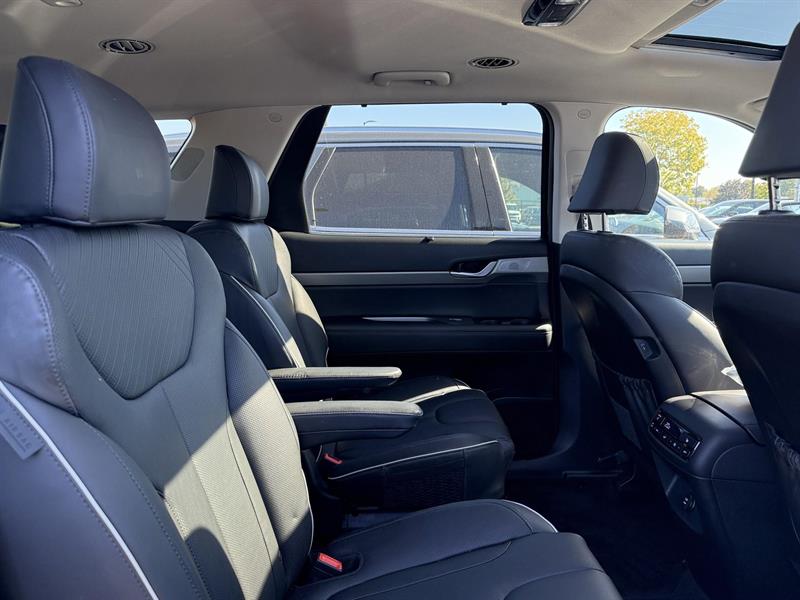 hyundai Palisade 2025 - 27