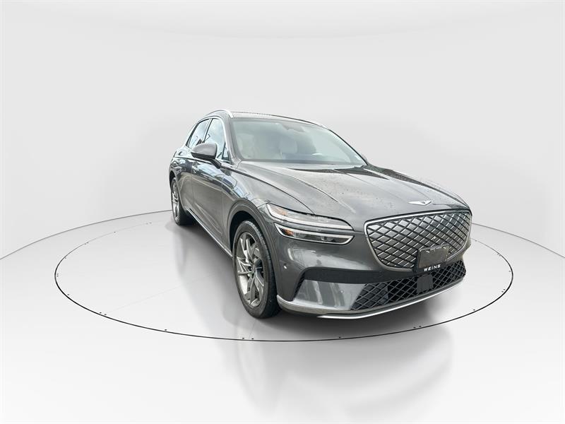 genesis Electrified GV70 2023 - 3