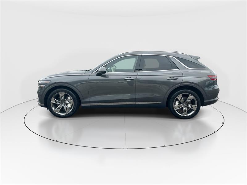 genesis Electrified GV70 2023 - 6