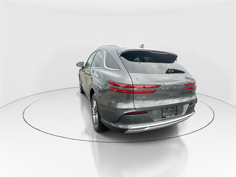 genesis Electrified GV70 2023 - 7