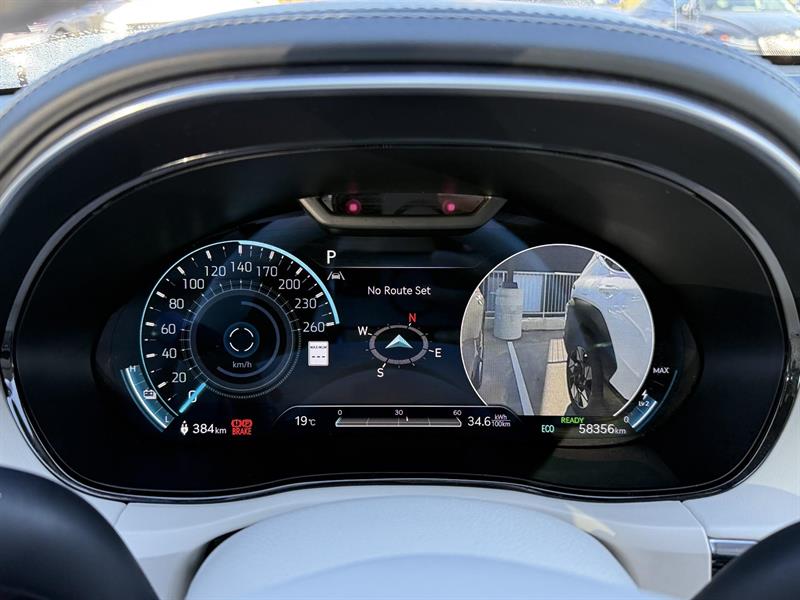 genesis Electrified GV70 2023 - 18