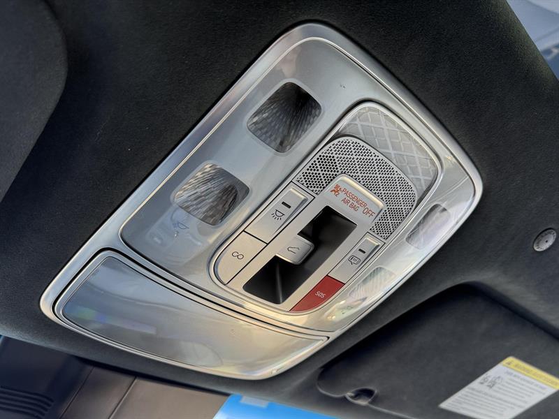 genesis Electrified GV70 2023 - 19