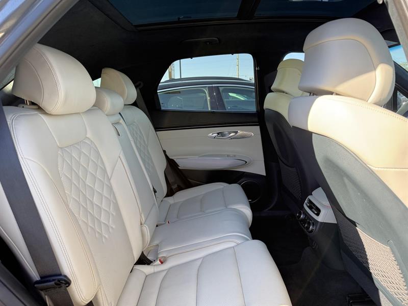 genesis Electrified GV70 2023 - 27